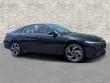 New 2025 Hyundai Elantra Hybrid SEL Sport Sedan