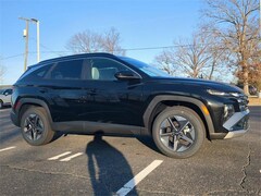 2026 Hyundai Tucson SEL AWD SUV