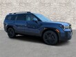 Hyundai Santa Fe Hybrid