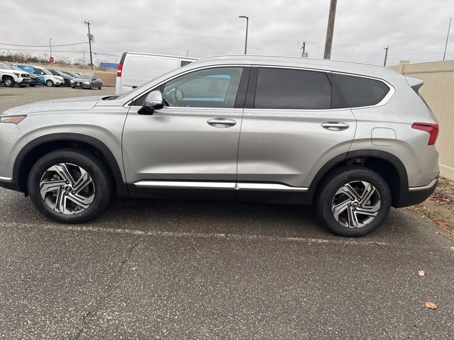 2023 Hyundai Santa Fe SEL's photo