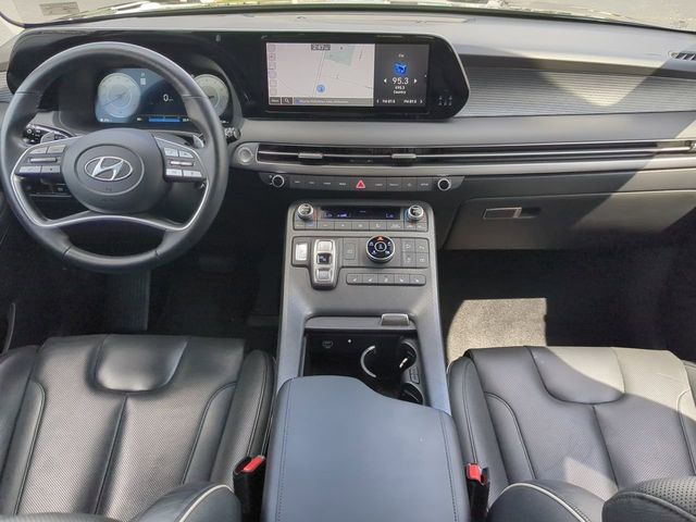 2023 Hyundai Palisade Limited - Photo 14