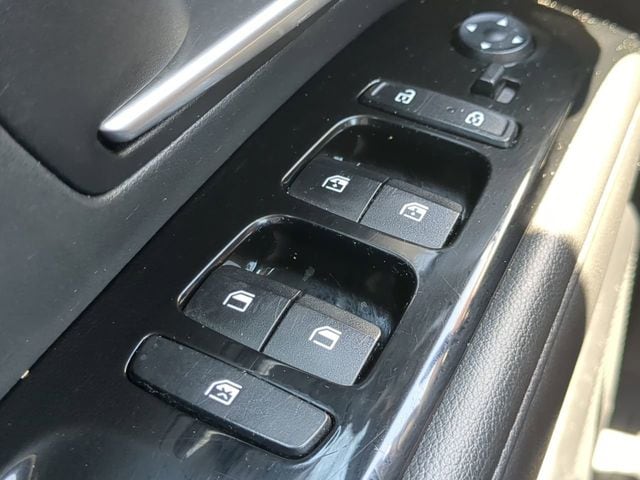 2023 Hyundai Tucson Limited - Photo 24