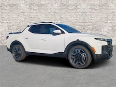 2026 Hyundai Santa Cruz Limited Truck