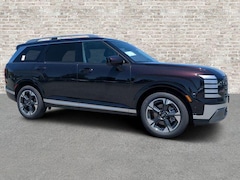 2026 Hyundai Palisade Hybrid Limited SUV