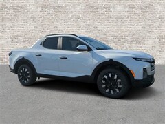 2026 Hyundai Santa Cruz SEL AWD Truck