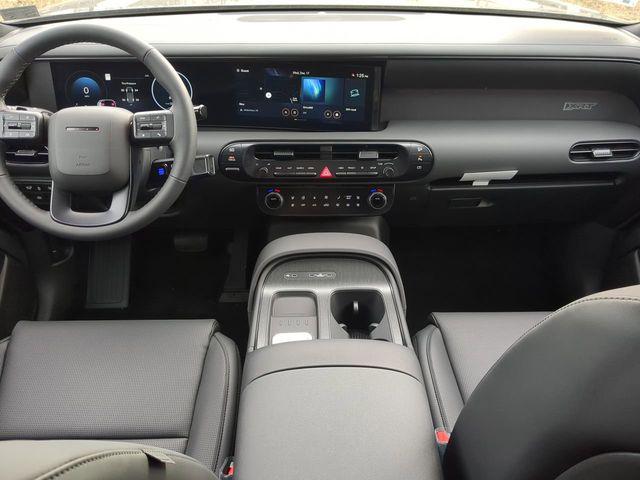 2026 Hyundai Palisade XRT Pro - Photo 13