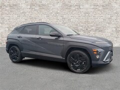 2026 Hyundai Kona SEL Sport FWD SUV