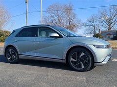 2026 Hyundai IONIQ 5 Limited SUV