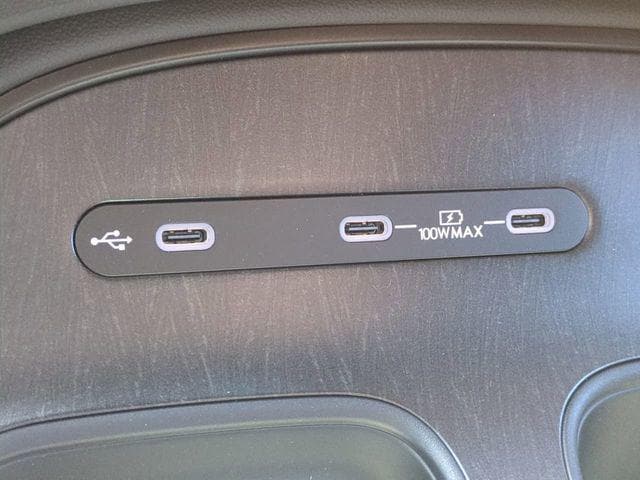 2026 Hyundai Palisade XRT Pro - Photo 21