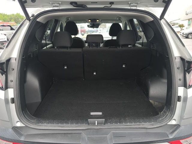 2023 Hyundai Tucson SEL - Photo 12
