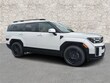Hyundai Santa Fe Hybrid