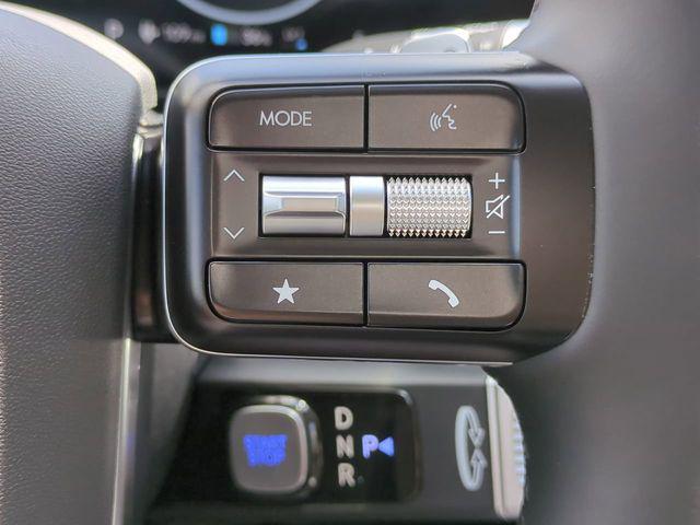 2026 Hyundai IONIQ 9 SEL - Photo 24