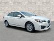 Used 2017 Subaru Impreza 2.0i Premium Sedan