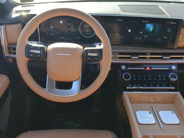 2026 Hyundai Santa Fe Limited - Photo 14
