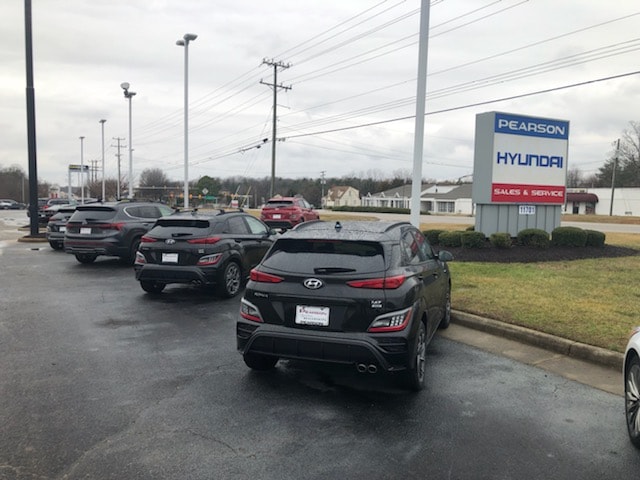 2022 Hyundai