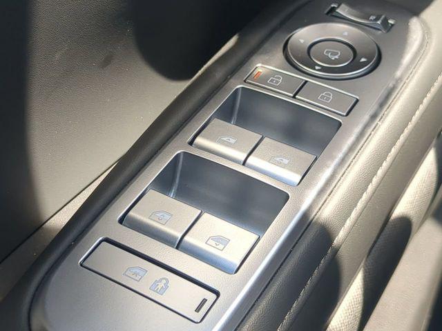 2026 Hyundai Palisade Calligraphy - Photo 22