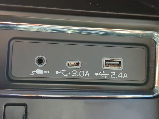 2023 Subaru Ascent Limited - Photo 20