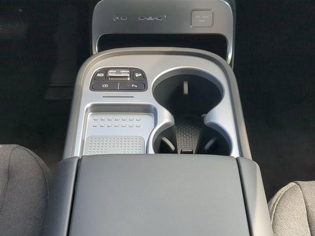 2026 Hyundai IONIQ 9 SE - Photo 17