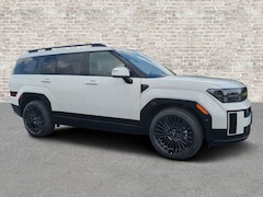 2026 Hyundai Santa Fe Hybrid Calligraphy SUV