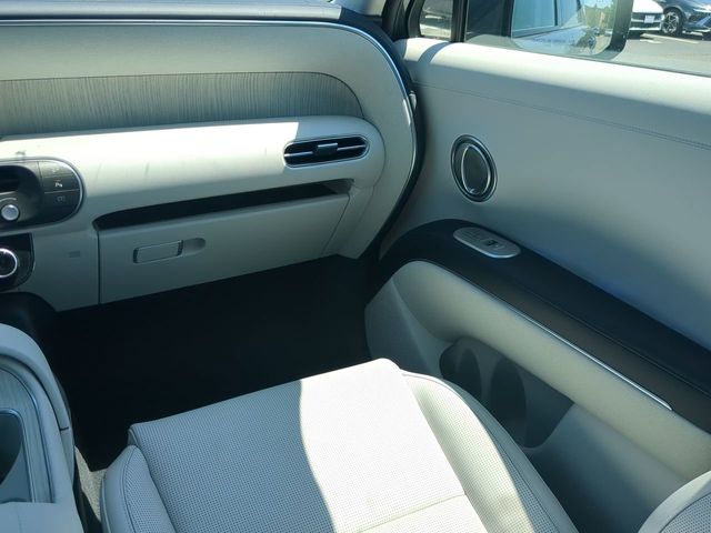 2026 Hyundai Palisade Calligraphy - Photo 15