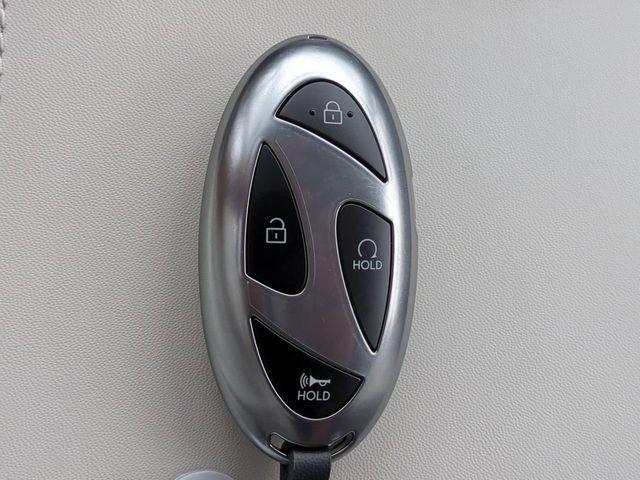 2026 Hyundai Santa Fe SE - Photo 25