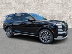 2026 Hyundai Palisade Calligraphy AWD SUV