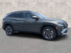 2026 Hyundai Tucson Hybrid SEL AWD SUV
