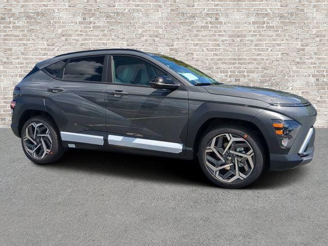2027 Hyundai Kona SEL Premium FWD SUV