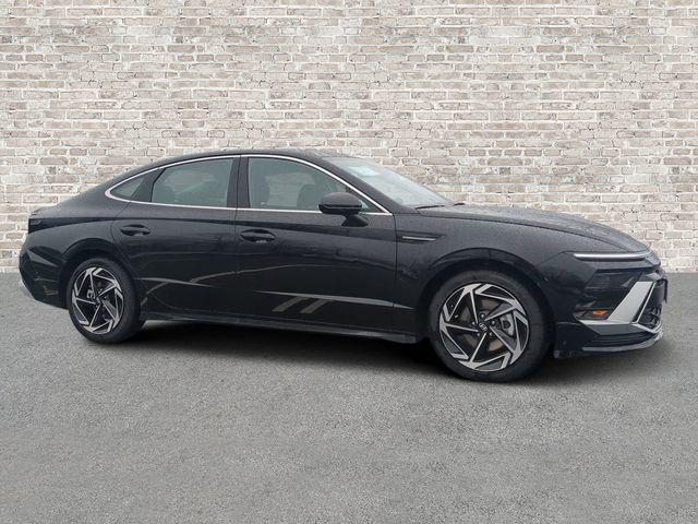 2026 Hyundai Sonata Sedan 