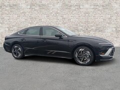 2026 Hyundai Sonata SEL Sport Sedan