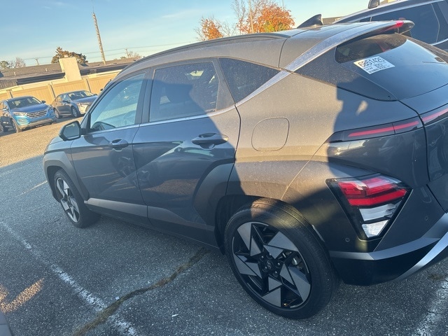 2024 Hyundai Kona SUV 