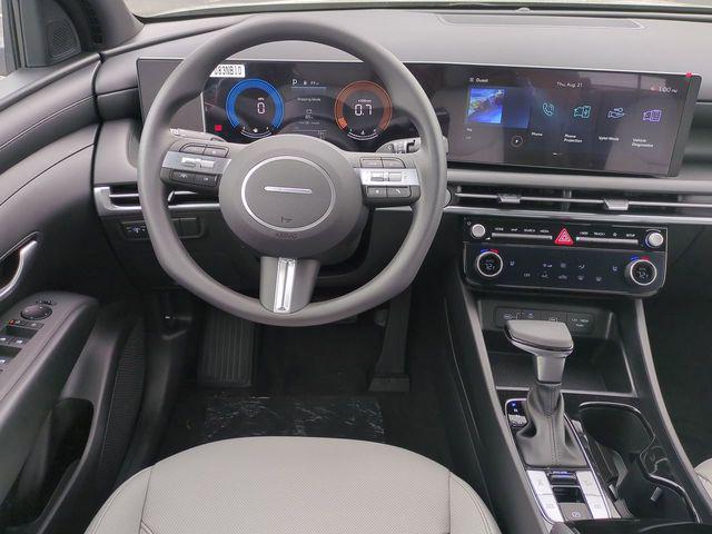 2026 Hyundai Santa Cruz SEL - Photo 15