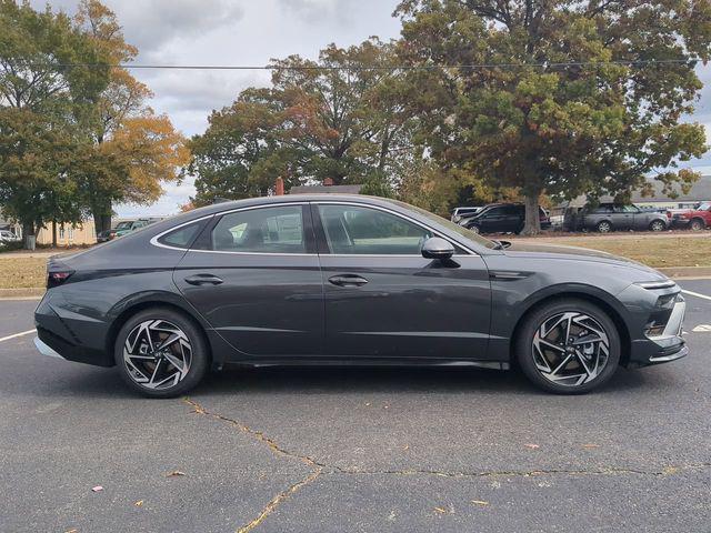 2026 Hyundai Sonata SEL