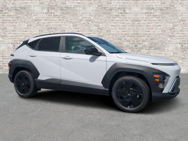 2026 Hyundai Kona SUV 