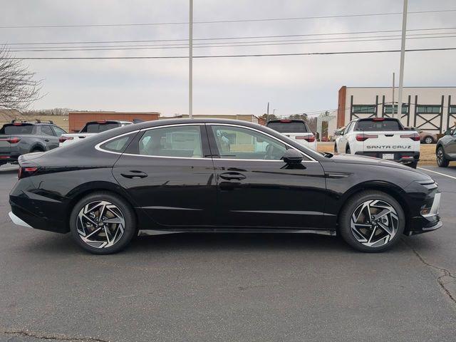 2026 Hyundai Sonata SEL