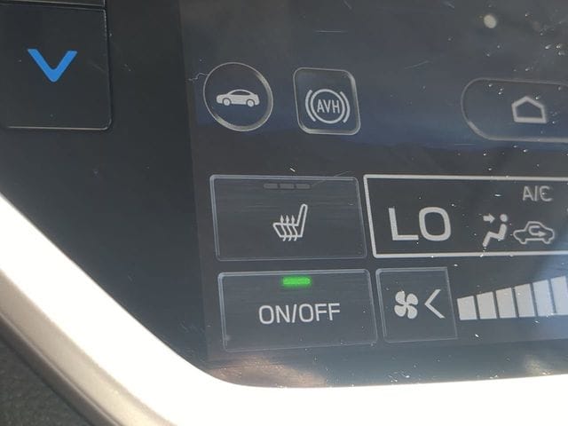 2023 Subaru Ascent Limited - Photo 21