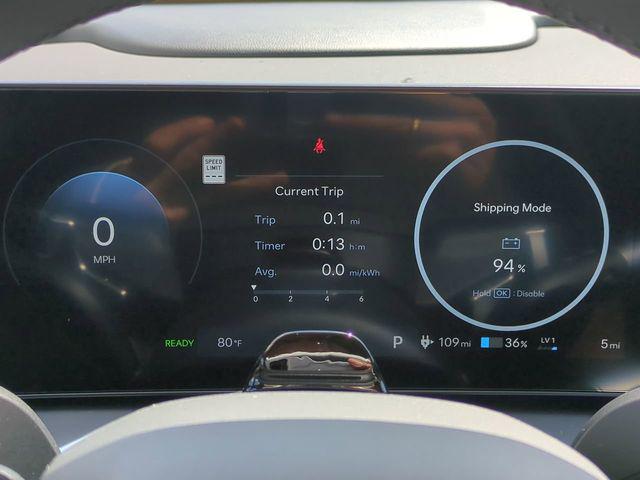 2026 Hyundai IONIQ 9 SEL - Photo 25