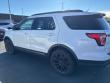 Used 2018 Ford Explorer XLT SUV