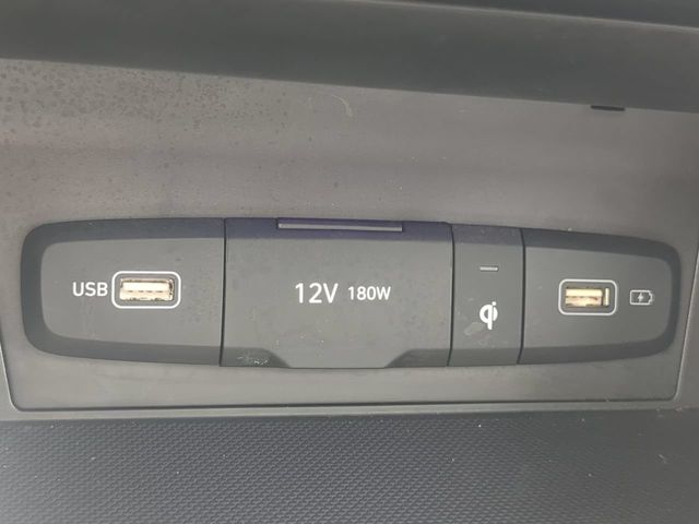 2024 Hyundai Tucson Limited - Photo 22