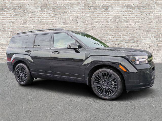 2026 Hyundai Santa Fe