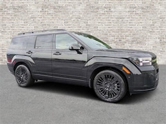 2026 Hyundai Santa Fe Hybrid Calligraphy SUV