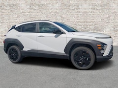 2026 Hyundai Kona SEL Sport AWD SUV