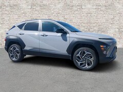2026 Hyundai Kona SEL Premium AWD SUV