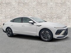 2026 Hyundai Sonata SEL Sport Sedan