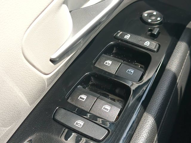 2024 Hyundai Tucson Limited - Photo 24