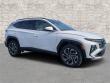 New 2025 Hyundai Tucson Limited AWD SUV