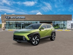 2026 Hyundai Kona Limited AWD SUV