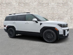 2026 Hyundai Santa Fe Hybrid Calligraphy SUV