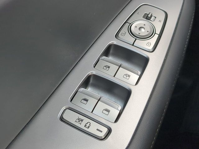 2023 Hyundai Palisade Limited - Photo 24