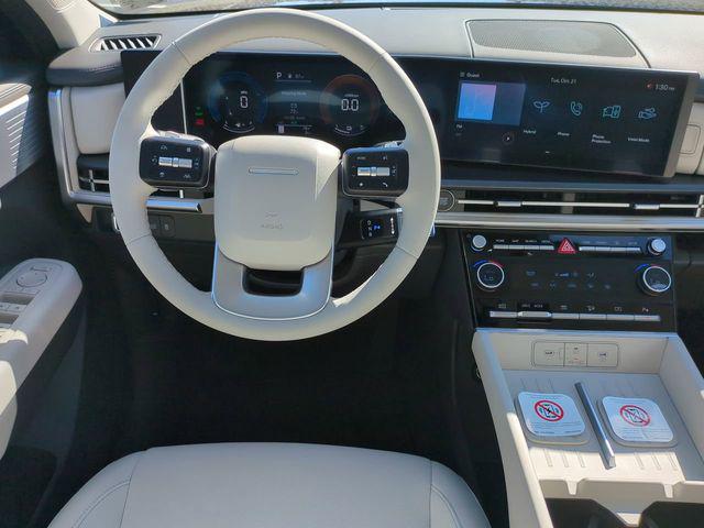 2026 Hyundai Santa Fe SE - Photo 15
